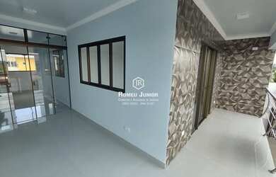 Imagem: O apartamento possui 3 Dormitórios, 2 Banheiros, 3 Vagas na