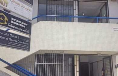 Imagem: O depósito possui 21m² de Área e está localizado em Jardim