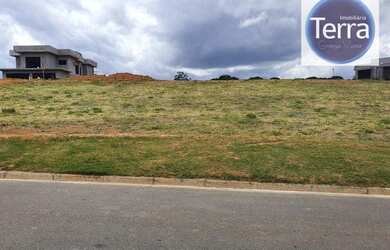 Imagem: O terreno possui 547m² de Área e está localizado em Chácara