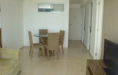 Imagem 5: APTO MOBILIADO COND. BEACH VILLAGE- PRAIA DO FUTURO - ALUGAMOS TAMBEM...