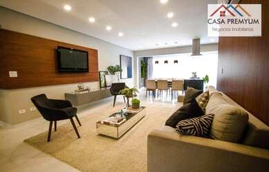 Imagem 7: Apartamento à venda, 104 m² por R$ 819.000,00 - Granja Viana - Cotia/SP