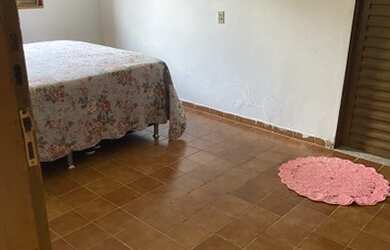 Imagem 10: Casa no Setor Urias Magalhães