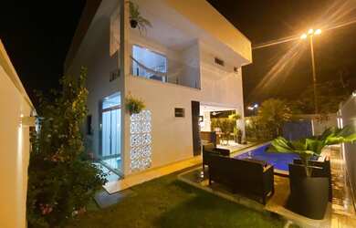 Imagem 10: Casa em Condomínio fechado Quinta das Marinas R$ 1.500,00 em Ponta Negra - Manaus - AM