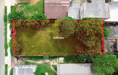 Imagem 11: Excelente terreno em Fazenda Rio Grande/PR no Bairro Santa Terezinha