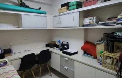 Imagem 14: JARDIM DE VENÊTO. Varanda, Guarda roupa, 131m² de Áreae2 Vagas na garagem