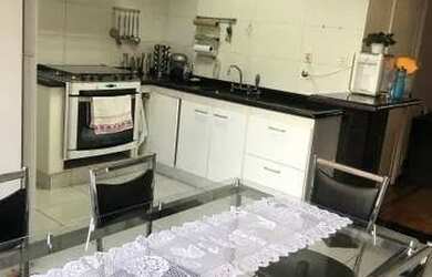 Imagem: Apartamento com 4 dormitórios à venda, 232 m² por R$ 720.000,00