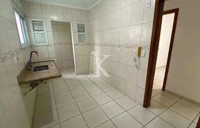 Imagem 8: Apartamento com 2 dorms, Aviação, Praia Grande - R$ 395 mil, Cod 8074