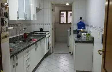 Imagem 5: Apartamento com 3 dormitórios à venda, 92 m² por R$ 560.000,00 - Vila...