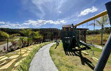 Imagem 11: Lagoa Santa - Loteamento/Condomínio - Cond. Versailles Ville De France