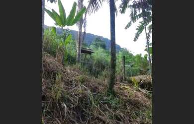 Imagem: O terreno possui 432m² de Área e está localizado em Mangaratiba