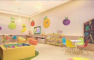 Imagem 5: APARTAMENTO COM 68.28 m² - JARDIM PRAIA GRANDE - MONGAGUA SP