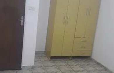 Imagem: O quarto está localizado em Jardim Santa Maria, Jacareí para