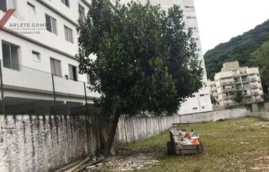 Imagem 1: Terreno à venda, 994 m² por R$ 2.950.000 - Vila Júlia - Guarujá/SP