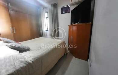 Imagem 13: Rio de Janeiro - Apartamento Padrão - Freguesia Ilha do Governador