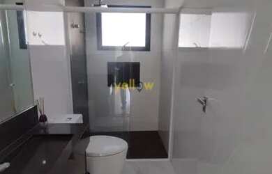 Imagem: A casa em condomínio possui 3 Dormitórios, 3 Banheiros, 4