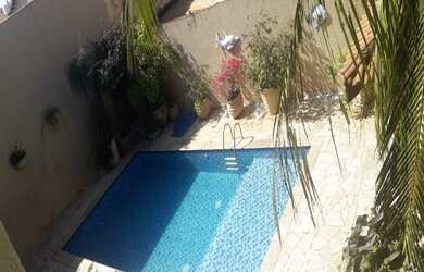 Imagem 13: SÃO JOSÉ DO RIO PRETO - Casa Padrão - ALTO RIO PRETO