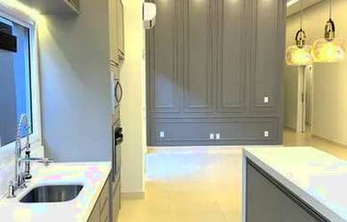 Imagem 8: Terra vista. Piscina, Churrasqueira, Ar-condicionadoeÁrea de serviço