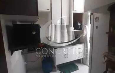 Imagem 10: Parque Jardim Europa. Área de serviço, 10m² de Área, 1 Vaga na garageme2...