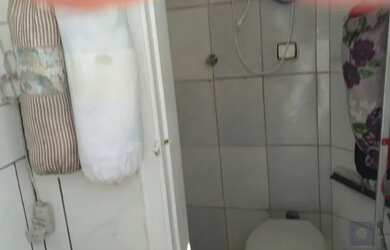 Imagem 10: APTO 3 DORM 110 M2 NO CORAÇÃO DO GONZAGA ! SEGUNDO ANDAR VAGA DEMARCADA