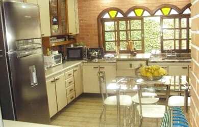 Imagem 5: Niterói - Casa Padrão -