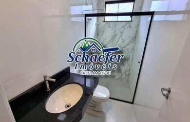 Imagem 13: Casa de condomínio Ponta Negra 2 térrea para venda tem 275 metros quadrados com 3 quartos