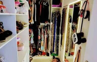 Imagem 12: OPORTUNIDADE NO GONZAGA!ALTO PADRÃO, LAZER COMPLETO,VARANDA GOURMET