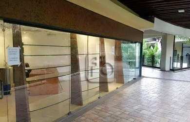 Imagem 10: Loja, 30 m² - venda por R$ 380.000 ou aluguel por R$ 3.462/mês - Barra...