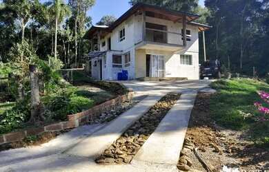 Imagem: A fazenda possui 120m² de Área e está localizado em Nova