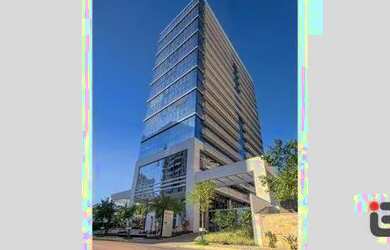 Imagem 7: Sala, 30 m² - venda por R$ 290.000 ou aluguel por R$ 2.504/mês - Atiradores...