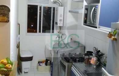 Imagem 10: Apartamento à venda, 45 m² por R$ 298.000,00 - Itaquera - São Paulo/SP