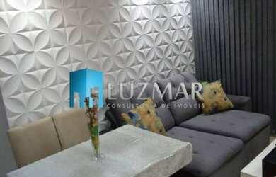 Imagem 7: Apartamento Semi Novo Aptoº localizado no Jardim Helga campo Limpo