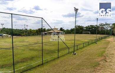 Imagem 13: Terreno à venda, 1000 m² por R$ 550.000,00 - Condomínio Xapada Parque...