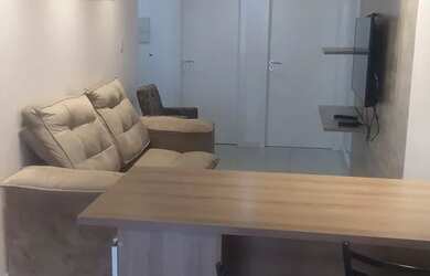 Imagem: A casa possui 2 Dormitórios, 2 Banheiros, 2 Vagas na garagem