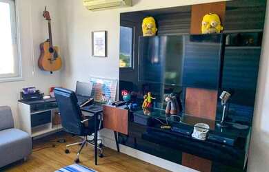 Imagem 3: Cobertura com 4 dormitórios à venda, 572 m² por R$ 21.000.000,00 -...