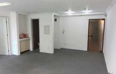 Imagem: São Paulo - Conjunto Comercial/Sala - Jardins