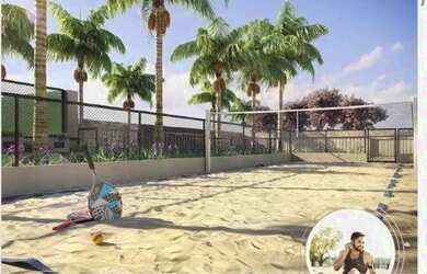 Imagem 2: Apartamento a venda com 3 quartos na Freguesia entre a três Rios e Bananal