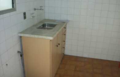 Imagem 2: Apartamento de 55 metros quadrados no bairro Madureira com 2 quartos