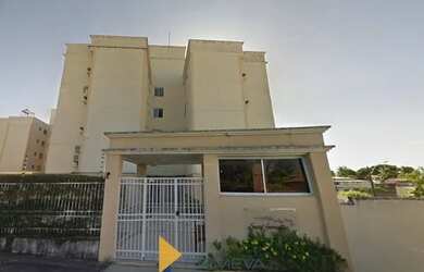 Imagem: O apartamento possui 3 Dormitórios, 1 Banheiro, 1 Vaga na garagem