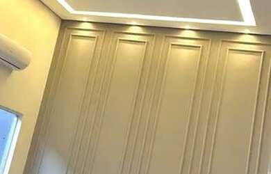 Imagem 10: Terra vista. Piscina, Churrasqueira, Ar-condicionadoeÁrea de serviço