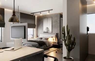 Imagem 8: Living Tirol - Apto 2/4 com 2 suítes de 55 m², 1 vaga por 293.000, Natal