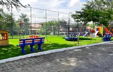 Imagem: O terreno está localizado em São José, Gravatá à venda