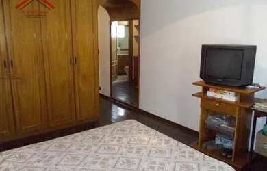 Imagem 16: Casa com 3 dormitórios à venda, 492 m² por R$ 3.816.000,00 - Santa...