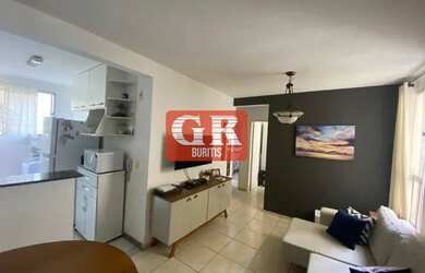 Imagem 5: Apartamento à venda, 3 quartos, 1 suíte, 1 vaga, Buritis - Belo Horizonte/MG