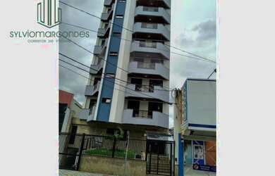 Imagem: O apartamento possui 5 Dormitórios, 3 Banheiros, 1 Vaga na