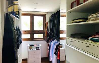 Imagem 5: Casa com 4 dormitórios, 450 m² - venda por R$ 3.000.000,00 ou aluguel...