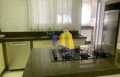 Imagem 10: Apartamento com 5 dormitórios, 216 m² - venda por R$ 11.000.000,00 ou...