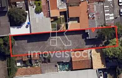 Imagem: O terreno possui 624m² de Área e está localizado em Prado