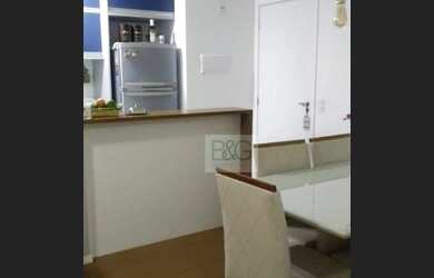 Imagem 7: Apartamento à venda, 45 m² por R$ 298.000,00 - Itaquera - São Paulo/SP