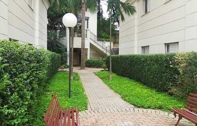 Imagem 2: Apto Com 2 Quartos na Vergueiro, Armários em Tudo, Proximo A Tudo