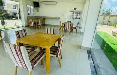 Imagem 13: Condomínio Villagio D Italia sobrado, a maior casa 3 suítes 2 vagas Bairro Santa Cruz 2